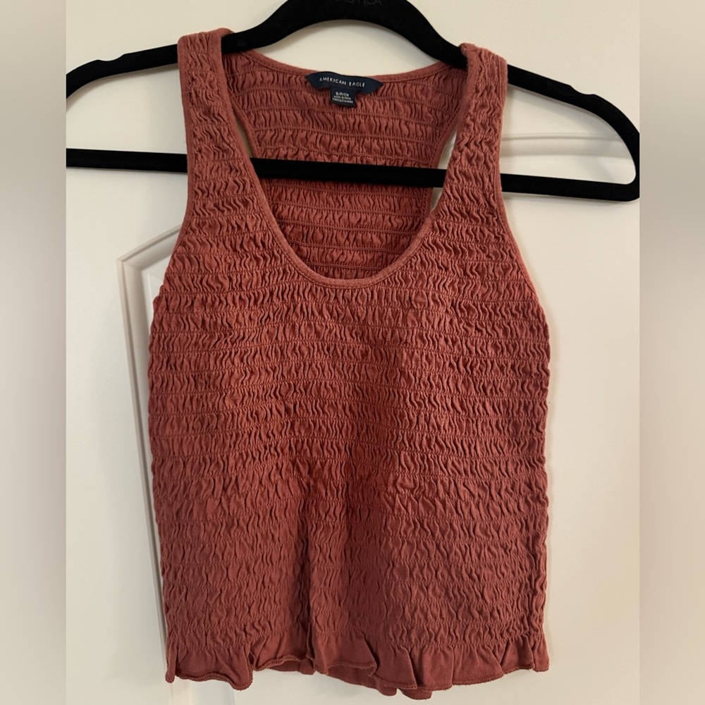 American Eagle Top